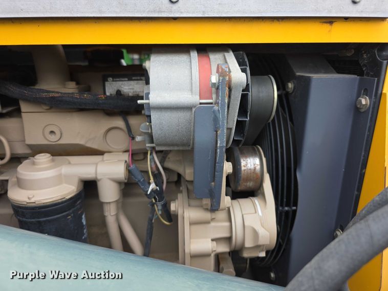 image for item EF3790 2006 Gehl RS8-42 telehandler