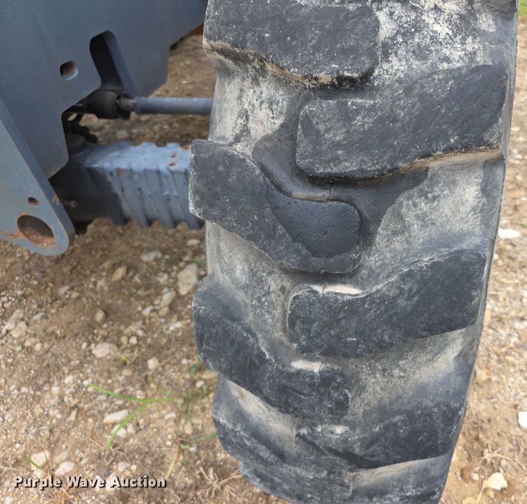 image for item EF3790 2006 Gehl RS8-42 telehandler