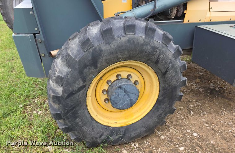 image for item EF3790 2006 Gehl RS8-42 telehandler