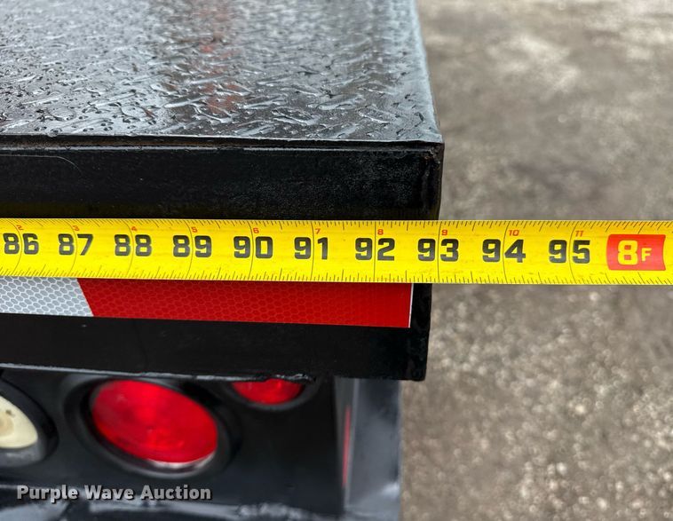 image for item EG5915 2007 Freightliner Business Class M2 bucket truck