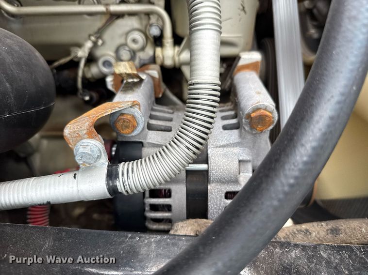 image for item EG5915 2007 Freightliner Business Class M2 bucket truck