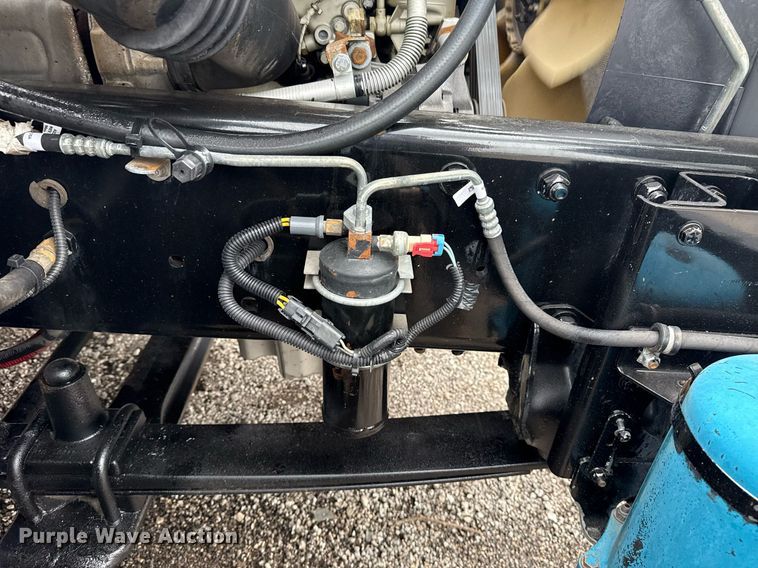 image for item EG5915 2007 Freightliner Business Class M2 bucket truck