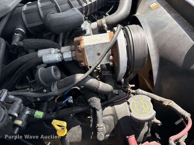 image for item EG5987 2006 Ford F450 Super Duty bucket truck