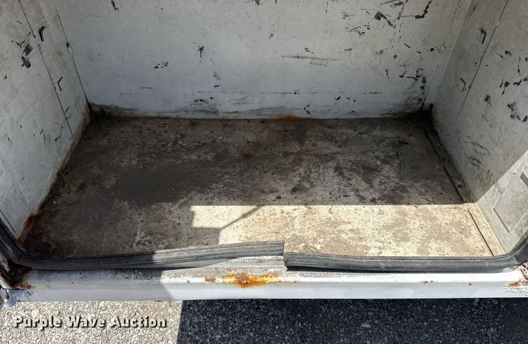 image for item EG6017 2012 Dodge Ram 4500HD bucket truck