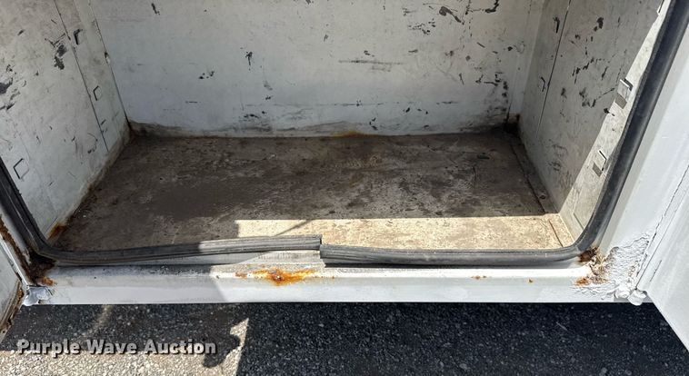 image for item EG6017 2012 Dodge Ram 4500HD bucket truck