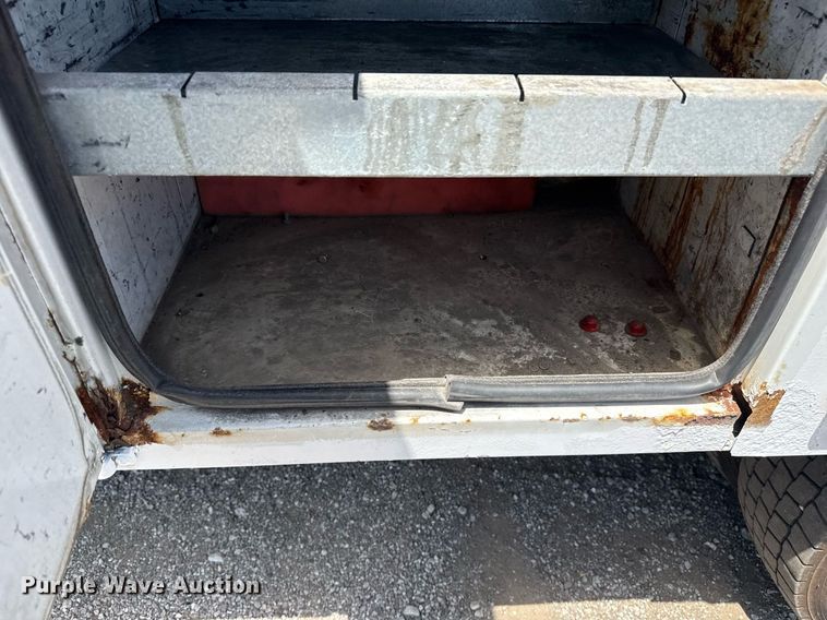 image for item EG6017 2012 Dodge Ram 4500HD bucket truck