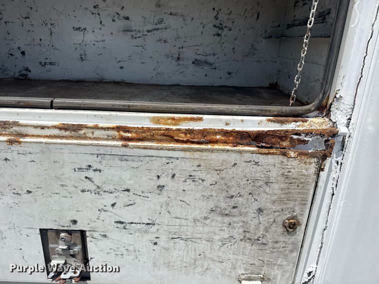 image for item EG6017 2012 Dodge Ram 4500HD bucket truck