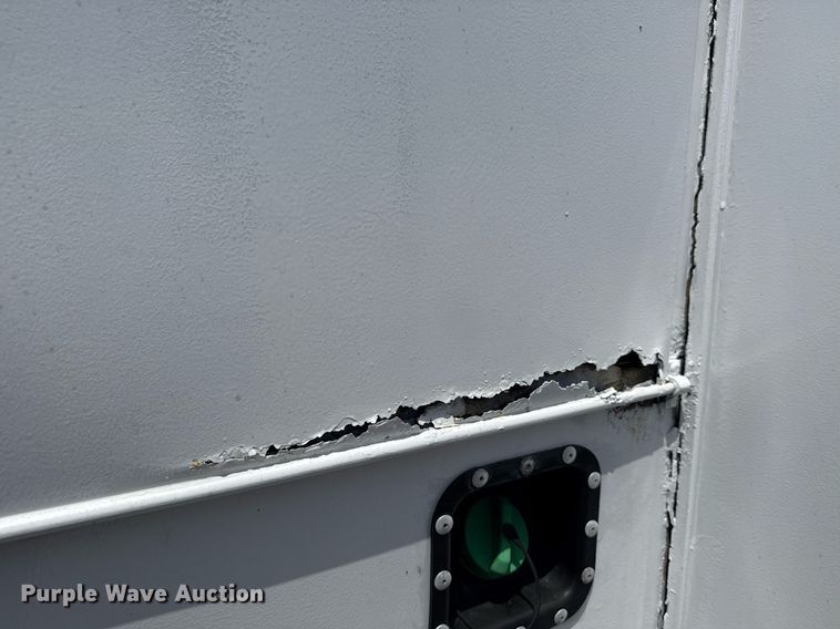 image for item EG6017 2012 Dodge Ram 4500HD bucket truck