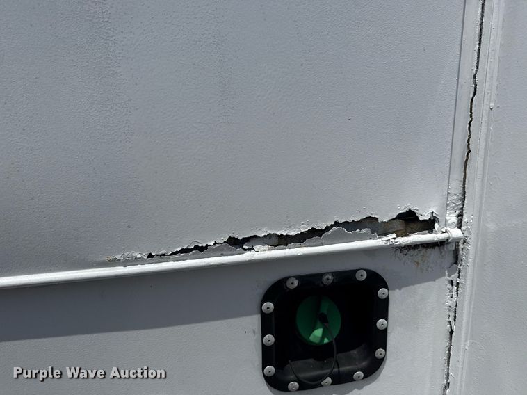 image for item EG6017 2012 Dodge Ram 4500HD bucket truck