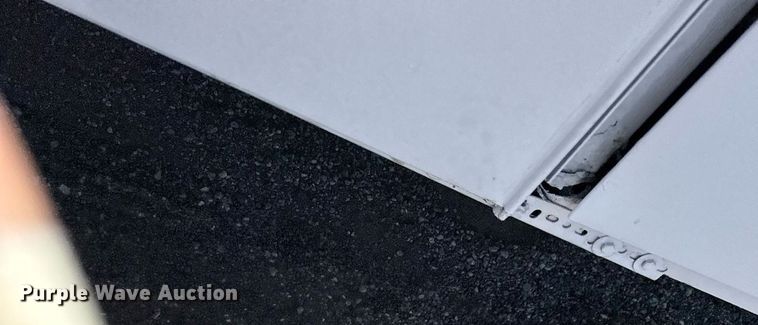 image for item EG6017 2012 Dodge Ram 4500HD bucket truck