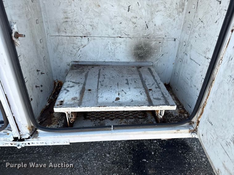 image for item EG6017 2012 Dodge Ram 4500HD bucket truck