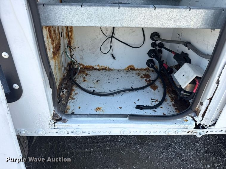 image for item EG6017 2012 Dodge Ram 4500HD bucket truck