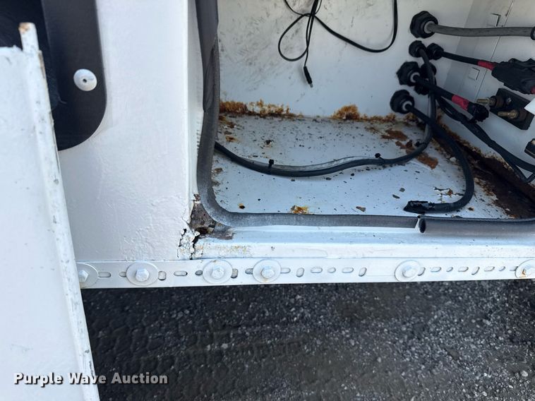 image for item EG6017 2012 Dodge Ram 4500HD bucket truck