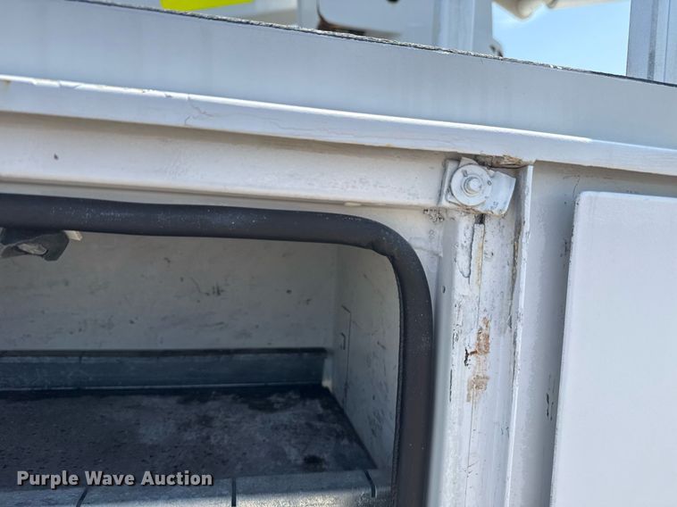 image for item EG6017 2012 Dodge Ram 4500HD bucket truck