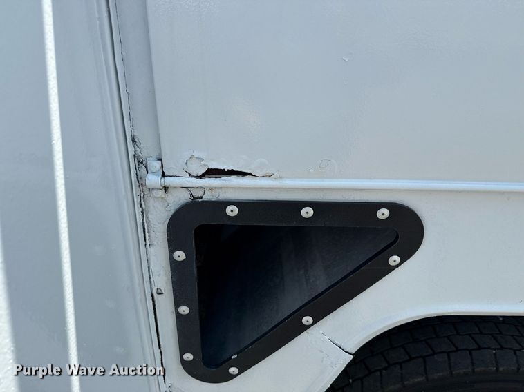 image for item EG6017 2012 Dodge Ram 4500HD bucket truck