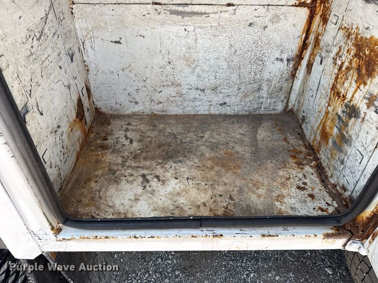 image for item EG6017 2012 Dodge Ram 4500HD bucket truck