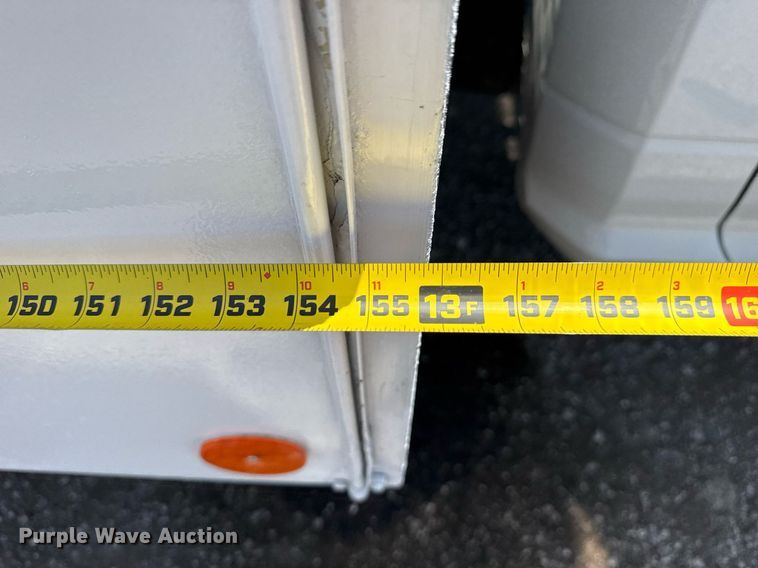 image for item EG6017 2012 Dodge Ram 4500HD bucket truck