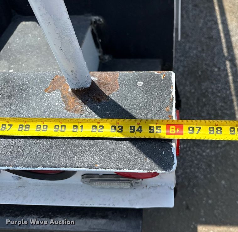 image for item EG6017 2012 Dodge Ram 4500HD bucket truck