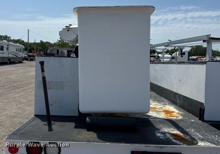 image for item EG6017 2012 Dodge Ram 4500HD bucket truck