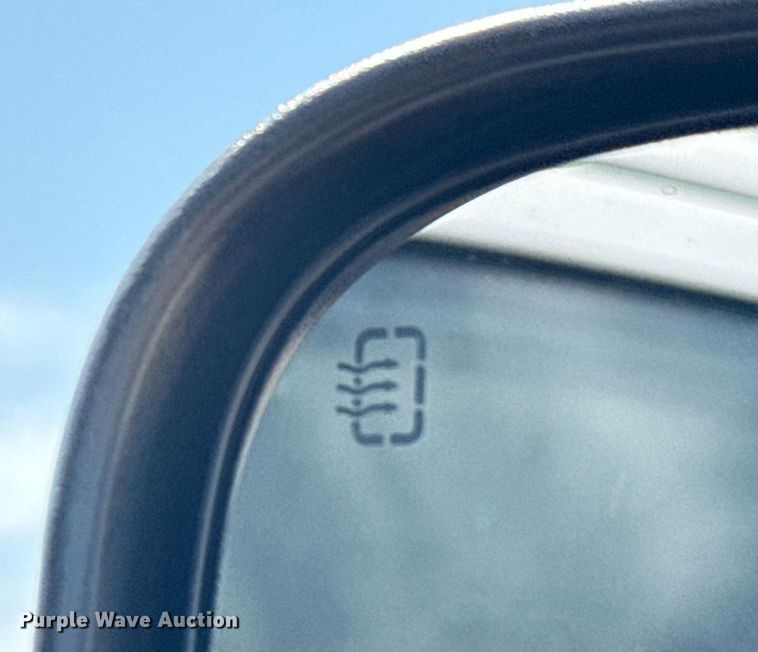 image for item EG6017 2012 Dodge Ram 4500HD bucket truck