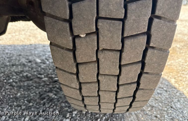 image for item EG6017 2012 Dodge Ram 4500HD bucket truck