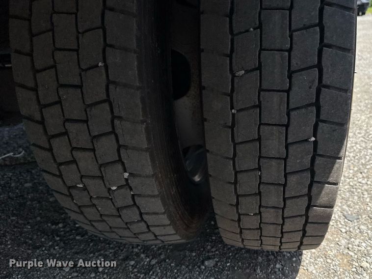 image for item EG6017 2012 Dodge Ram 4500HD bucket truck