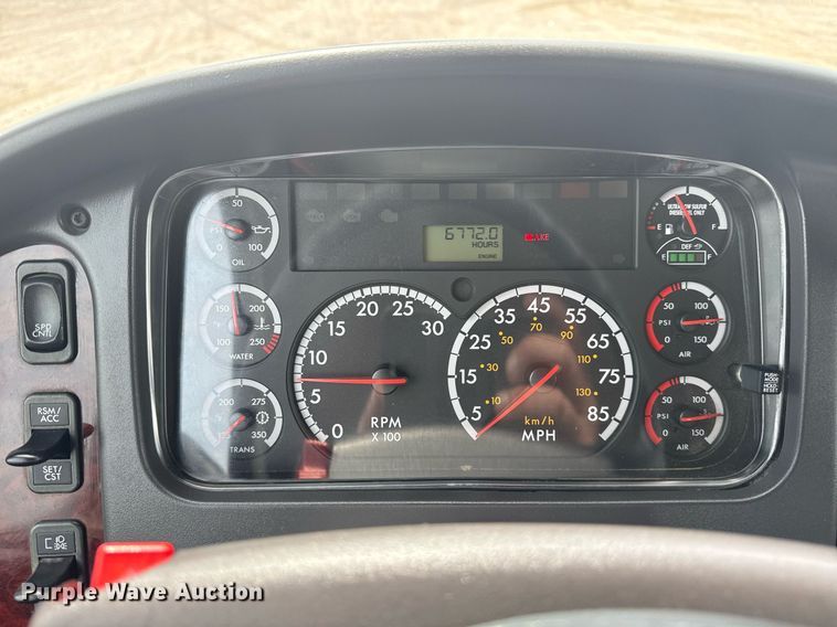 image for item EG6034 2013 Freightliner Business Class M2 Crew Cab utility / service truck