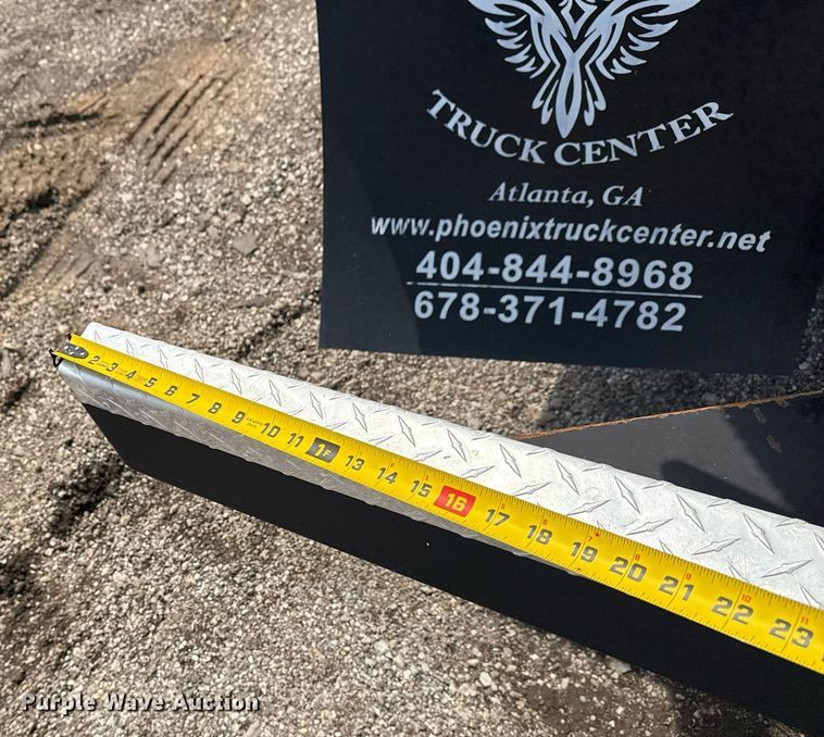 image for item EG6046 2012 Freightliner Cascadia vacuum truck