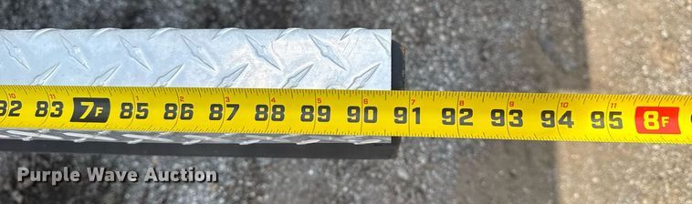 image for item EG6046 2012 Freightliner Cascadia vacuum truck