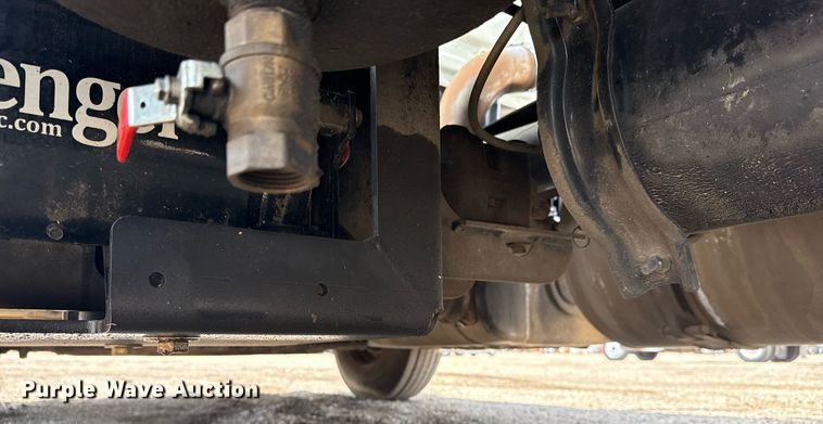 image for item EG6046 2012 Freightliner Cascadia vacuum truck