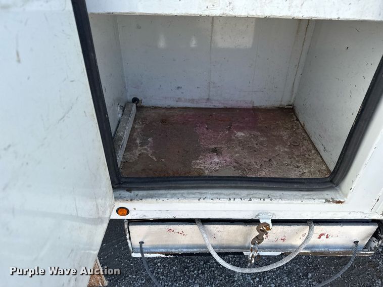 image for item EG6070 2014 Freightliner Business Class M2 bucket truck