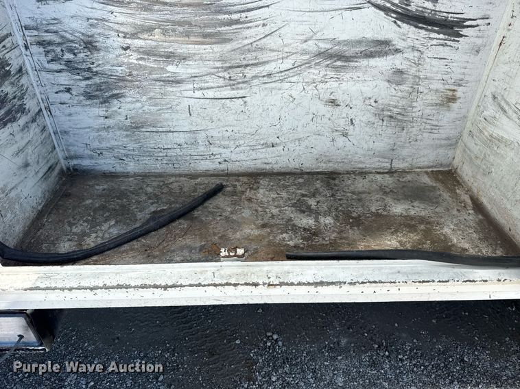 image for item EG6070 2014 Freightliner Business Class M2 bucket truck