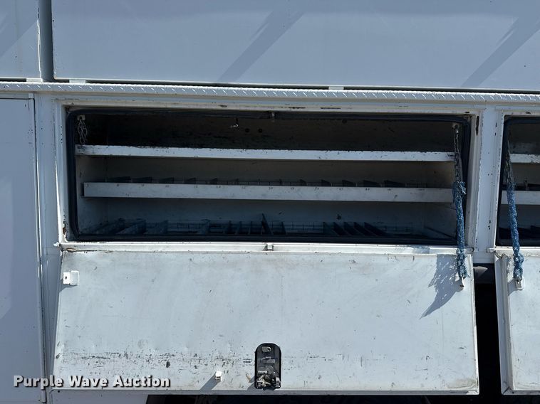 image for item EG6070 2014 Freightliner Business Class M2 bucket truck