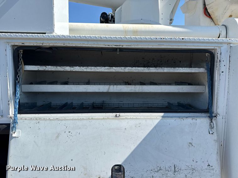 image for item EG6070 2014 Freightliner Business Class M2 bucket truck