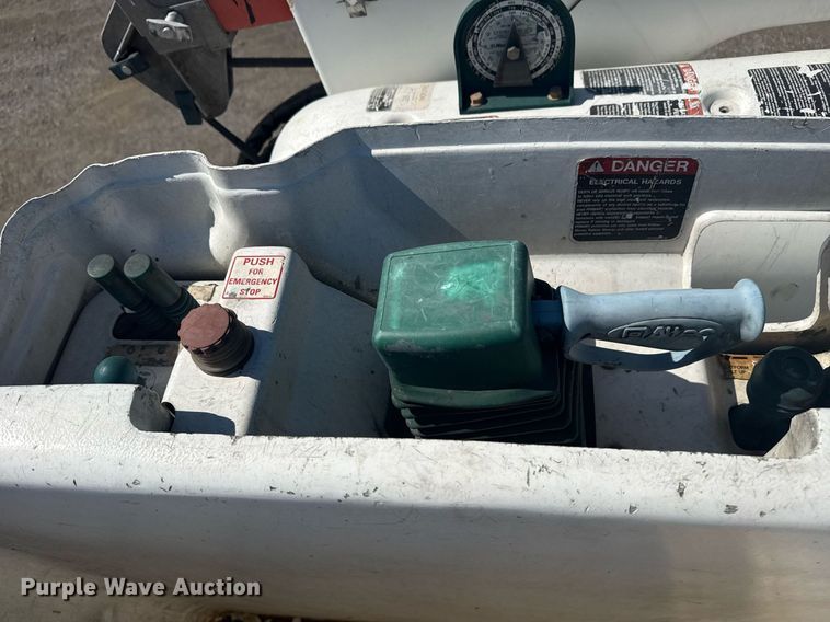 image for item EG6070 2014 Freightliner Business Class M2 bucket truck