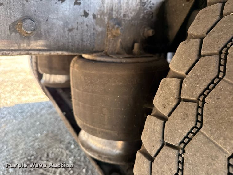 image for item EG6070 2014 Freightliner Business Class M2 bucket truck