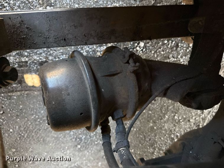 image for item EG6070 2014 Freightliner Business Class M2 bucket truck