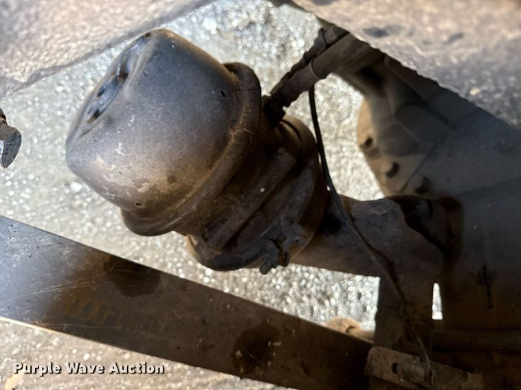 image for item EG6070 2014 Freightliner Business Class M2 bucket truck