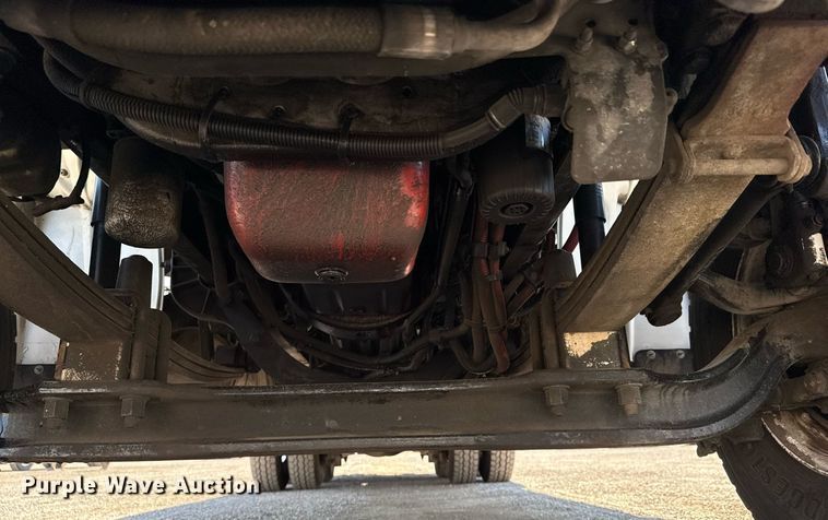 image for item EG6070 2014 Freightliner Business Class M2 bucket truck