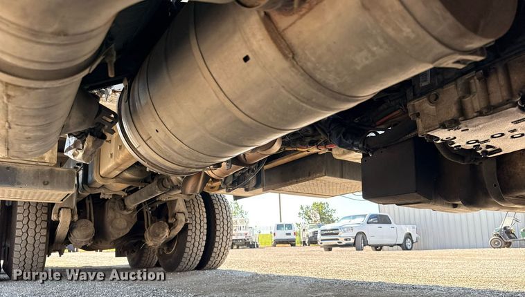 image for item EG6070 2014 Freightliner Business Class M2 bucket truck