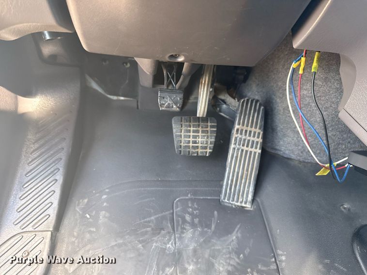 image for item EG6070 2014 Freightliner Business Class M2 bucket truck