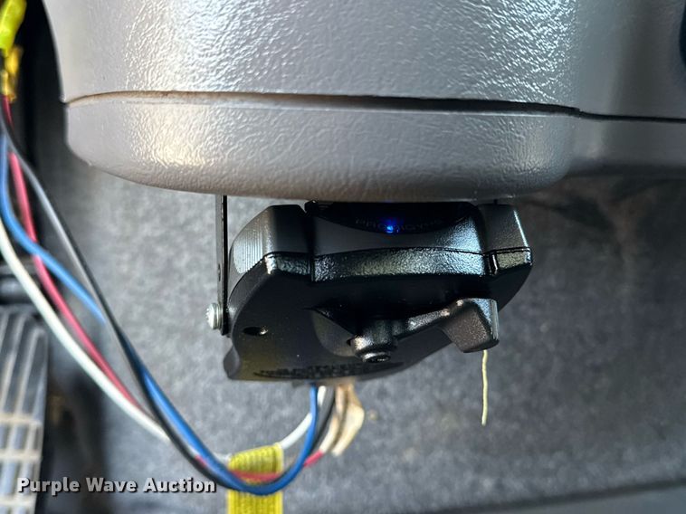 image for item EG6070 2014 Freightliner Business Class M2 bucket truck