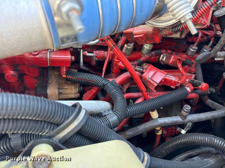 image for item EG6070 2014 Freightliner Business Class M2 bucket truck