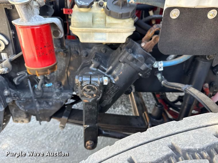 image for item EG6070 2014 Freightliner Business Class M2 bucket truck