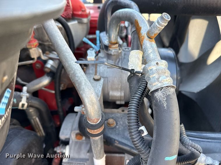 image for item EG6070 2014 Freightliner Business Class M2 bucket truck