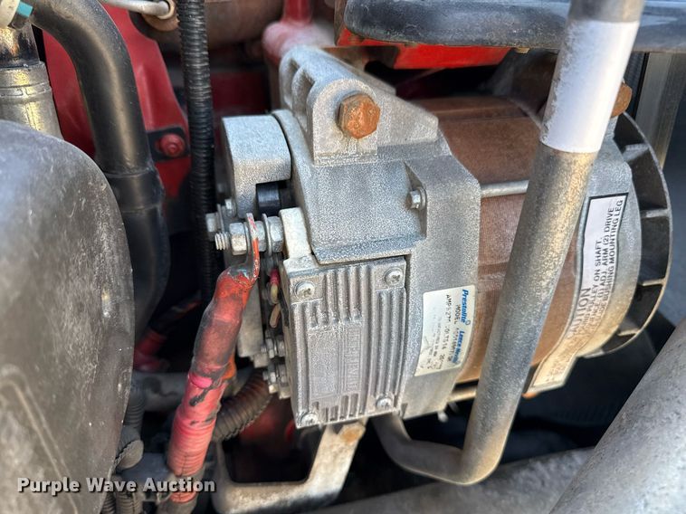 image for item EG6070 2014 Freightliner Business Class M2 bucket truck