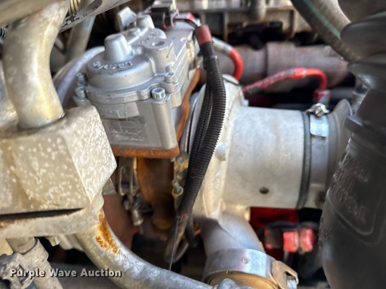 image for item EG6070 2014 Freightliner Business Class M2 bucket truck