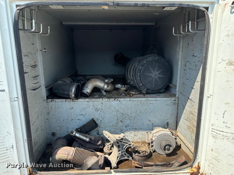 image for item EG6112 2011 International WorkStar 7400 digger derrick truck