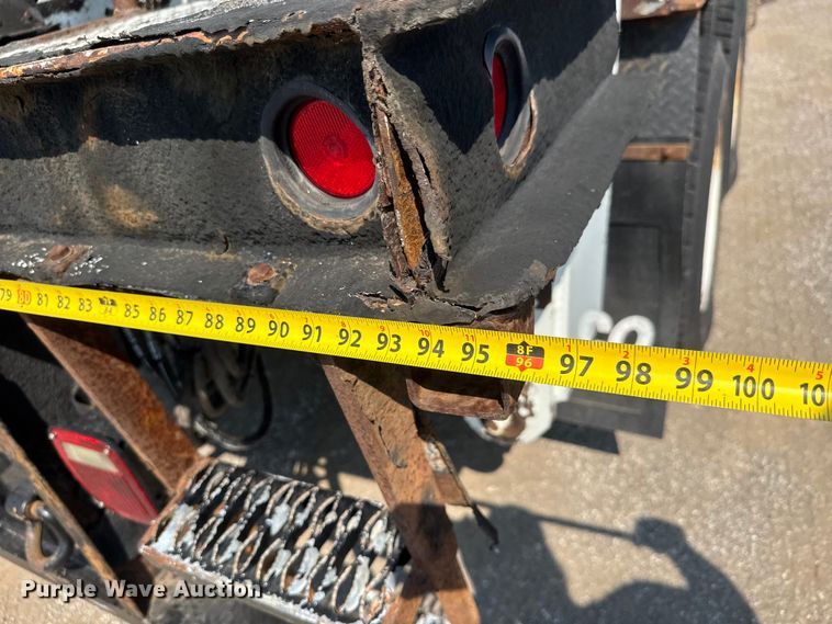 image for item EG6112 2011 International WorkStar 7400 digger derrick truck