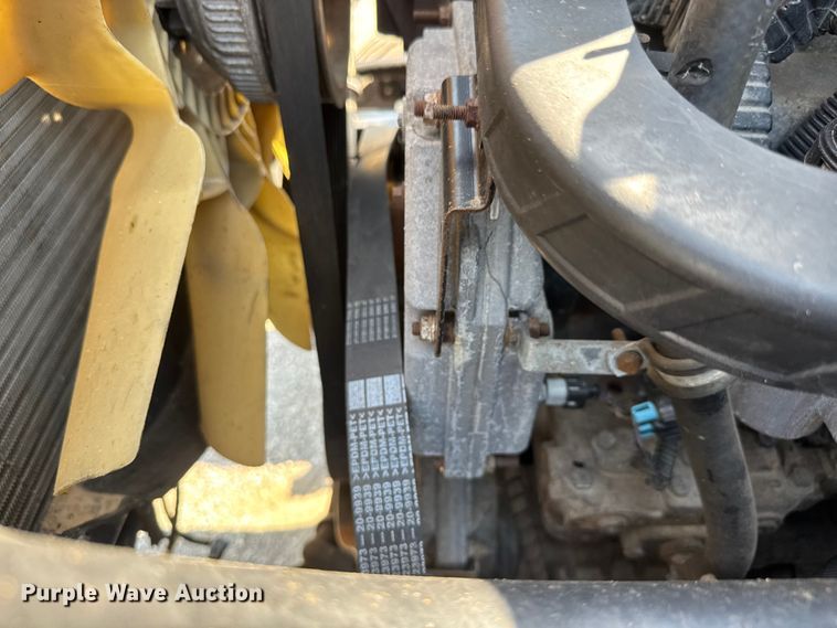 image for item EG6112 2011 International WorkStar 7400 digger derrick truck